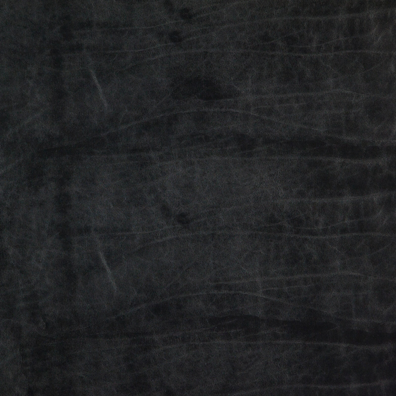 Photo of the fabric Virtuoso Umber swatch by Zepel. Use for Upholstery. Style of Leather And Vinyl, Plain