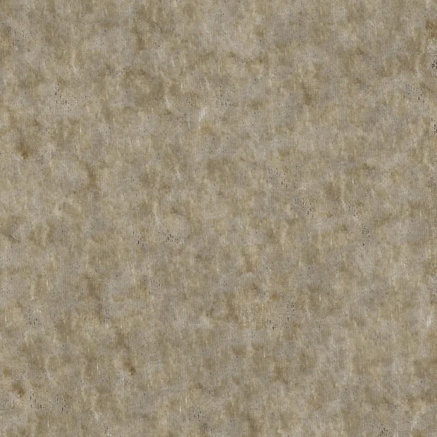 Photo of the fabric Opera Oyster swatch by Zepel FibreGuard. Use for Curtains, Upholstery, Accessory, Top of Bed. Style of Plain, Velvet