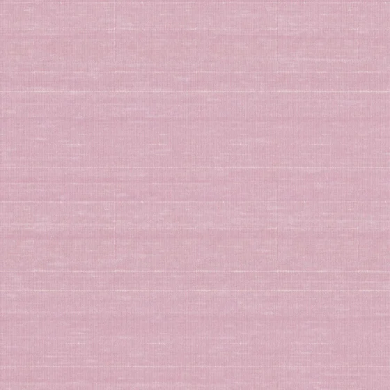 Photo of the fabric Silky Rose swatch by Zepel. Use for Curtains, Accessory, Top of Bed. Style of Plain, Texture