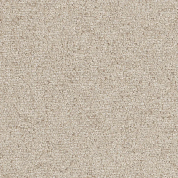 Photo of the fabric Footloose Feather swatch by Zepel FibreGuard. Use for Upholstery, Accessory. Style of Chenille, Plain
