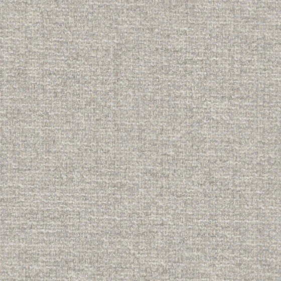 Photo of the fabric Coupole Pewter swatch by Mokum. Use for Upholstery, Accessory. Style of Plain, Texture