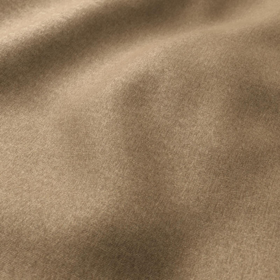 Photo of the fabric Gelid Doe swatch by Zepel. Use for Curtains, Upholstery, Accessory, Top of Bed. Style of Plain, Velvet