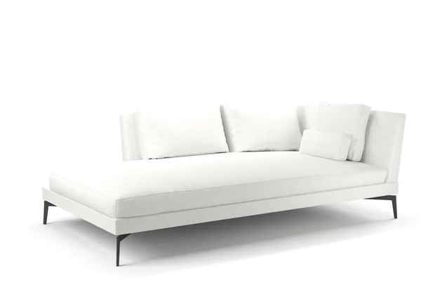 Photo of the fabric Esplanade Seasalt swatch by Mokum. Use for Upholstery, Accessory. Style of Plain, Texture