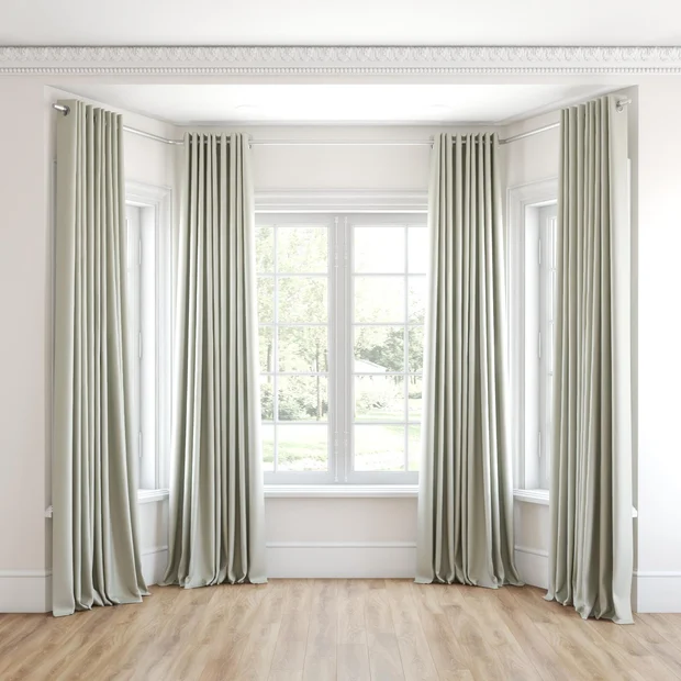 Photo of the fabric Urban Parchment swatch by James Dunlop. Use for Curtains, Upholstery, Accessory. Style of Plain, Texture