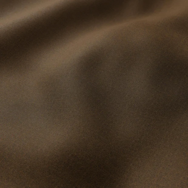 Photo of the fabric Archipelago Bison swatch by UV Pro. Use for Curtains, Upholstery, Accessory, Top of Bed. Style of Plain, Taffeta