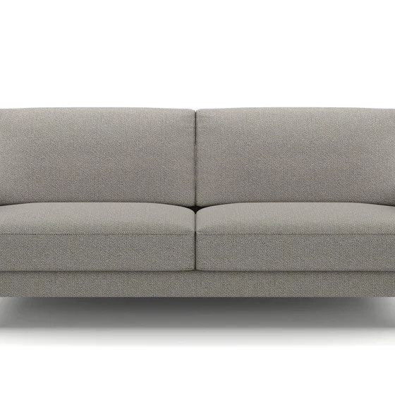 Photo of the fabric Coupole Zebra 864 swatch by Mokum. Use for Upholstery, Accessory. Style of Plain, Texture