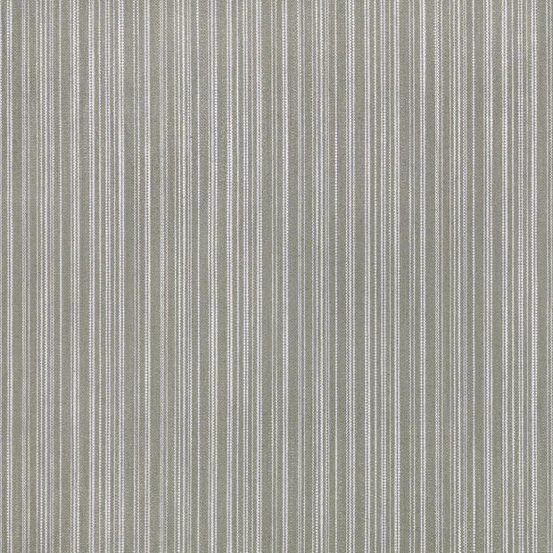 Photo of the fabric Fontwell Z660 02 swatch by Zinc. Use for Curtains, Upholstery, Accessory. Style of Stripe