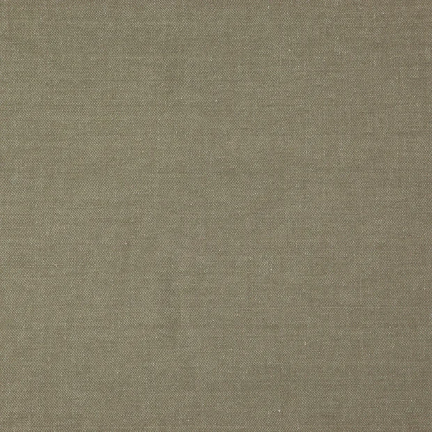 Photo of the fabric Arragon Pepper swatch by Zepel. Use for Curtains, Accessory. Style of Plain, Taffeta