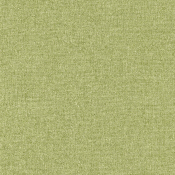 Photo of the fabric Linen Uni Wallpaper 6852 6852 72 03 swatch by Casadeco. Use for Wall Covering. Style of Plain