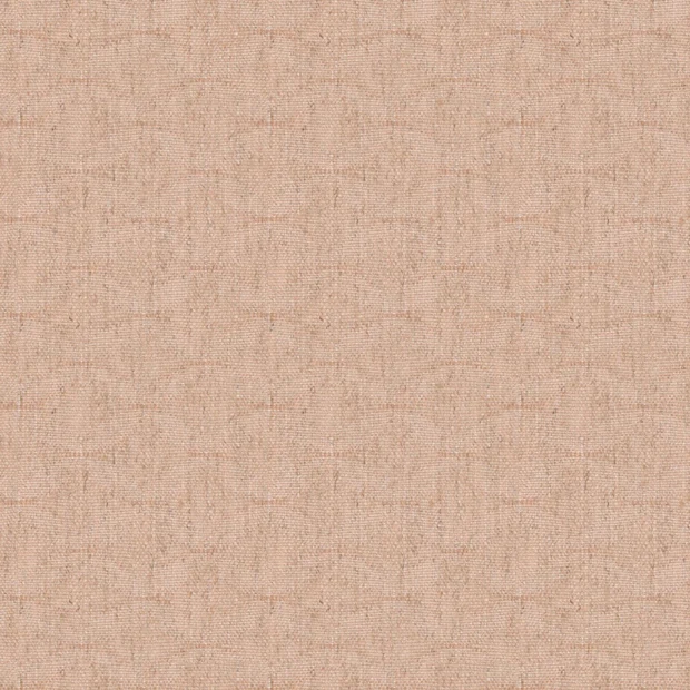Photo of the fabric Topiary Peach swatch by Mokum. Use for Upholstery, Accessory. Style of Geometric