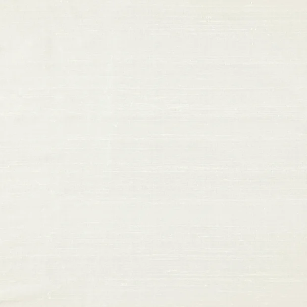 Photo of the fabric Luxury Snow swatch by James Dunlop. Use for Curtains, Accessory. Style of Plain, Texture