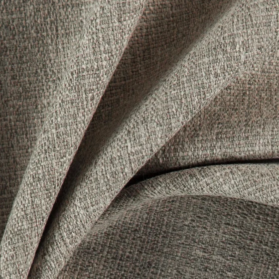 Photo of the fabric Outlander Griffin swatch by Zepel. Use for Curtains, Upholstery, Accessory, Top of Bed. Style of Plain, Texture