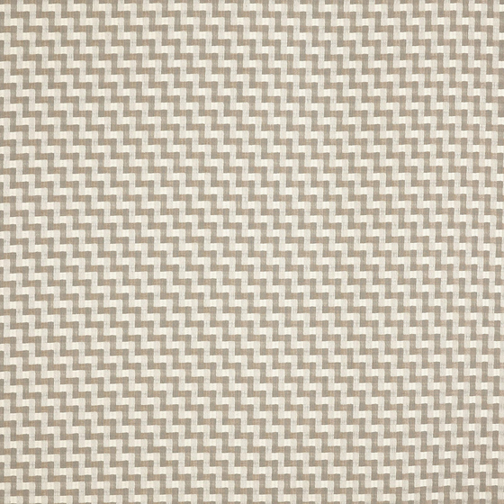 Photo of the fabric Ando 4191 014 swatch by Prestigious. Use for Curtains, Accessory. Style of Geometric, Jacquard