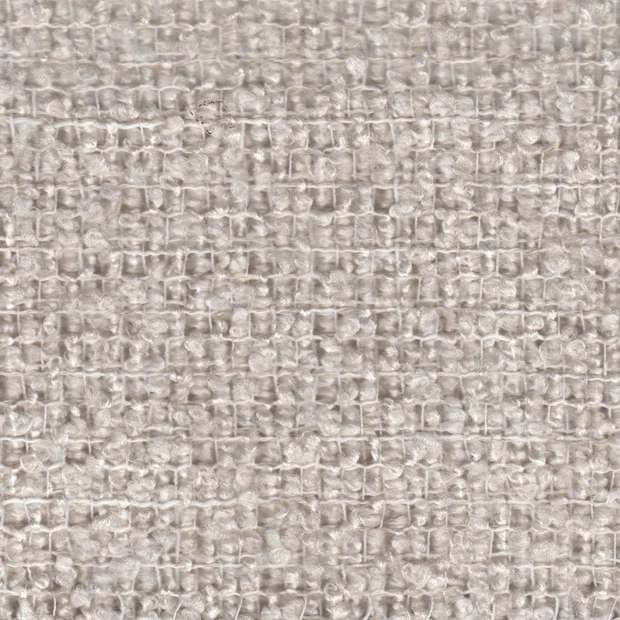 Photo of the fabric Bribie Mf Greige swatch by Marco Fabrics. Use for Curtains. Style of Plain, Texture