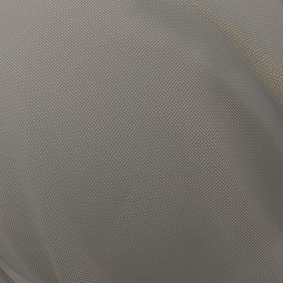 Photo of the fabric Federation FR Bullion swatch by James Dunlop. Use for Sheer Curtains. Style of Plain, Sheer