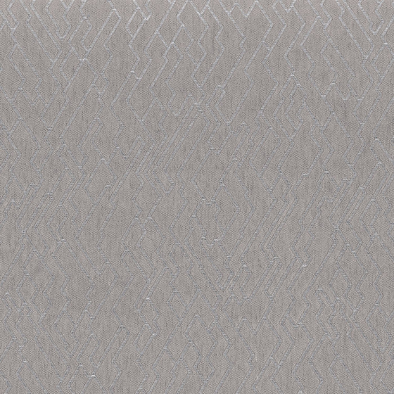 Photo of the fabric Apex 4370 4370 0328 swatch by Casamance. Use for Upholstery, Accessory. Style of Geometric