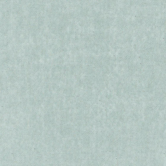 Photo of the fabric Matheson Cloud swatch by James Dunlop Essentials. Use for Curtains, Upholstery, Accessory, Top of Bed. Style of Plain, Texture