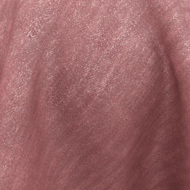 Photo of the fabric Determination Rosebud swatch by James Dunlop FibreGuard. Use for Curtains, Upholstery, Accessory, Top of Bed. Style of Plain, Velvet