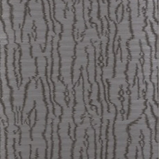 Photo of the fabric Trianon Wallpaper Dove swatch by Catherine Martin by Mokum. Use for Wall Covering. Style of Abstract, Texture