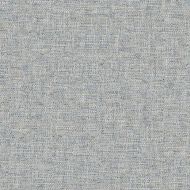 Photo of the fabric Stonewall Blackout Horizon swatch by Zepel. Use for Curtains, Accessory, Top of Bed. Style of Blackout, Plain