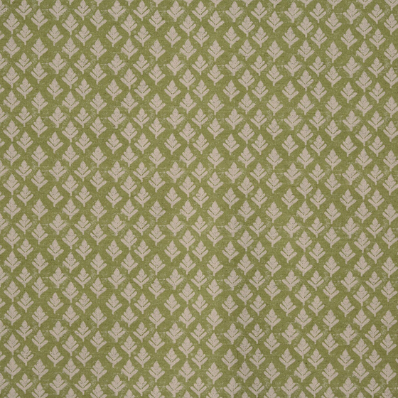 Photo of the fabric Elsham 8803 281 swatch by Prestigious. Use for Curtains, Accessory. Style of Floral And Botannical, Print