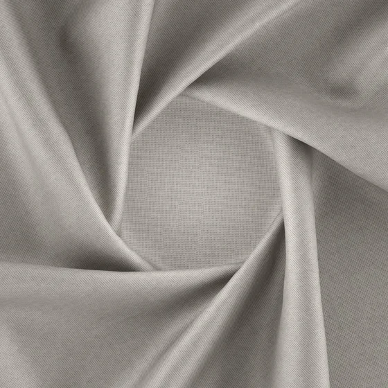 Photo of the fabric Camping Mouse swatch by Zepel FibreGuard Outdoor. Use for Upholstery, Accessory. Style of Jacquard, Plain
