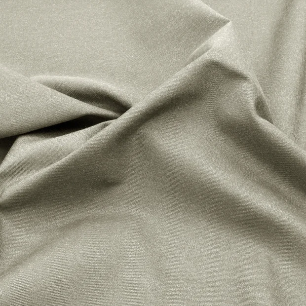 Photo of the fabric Sun Bath 14607 717 swatch by Fischbacher 1819. Use for Upholstery, Accessory. Style of Plain