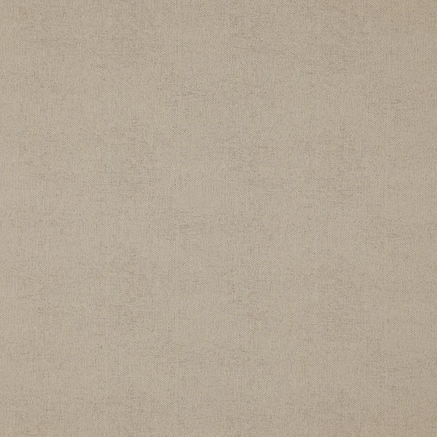 Photo of the fabric Cyclone Sand swatch by Zepel. Use for Curtains, Accessory. Style of Plain, Texture