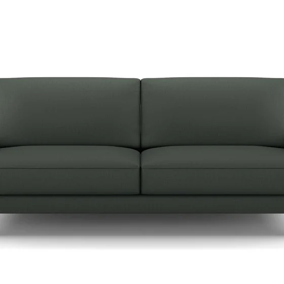 Photo of the fabric Allium Mineral swatch by Mokum. Use for Upholstery, Accessory. Style of Plain, Texture