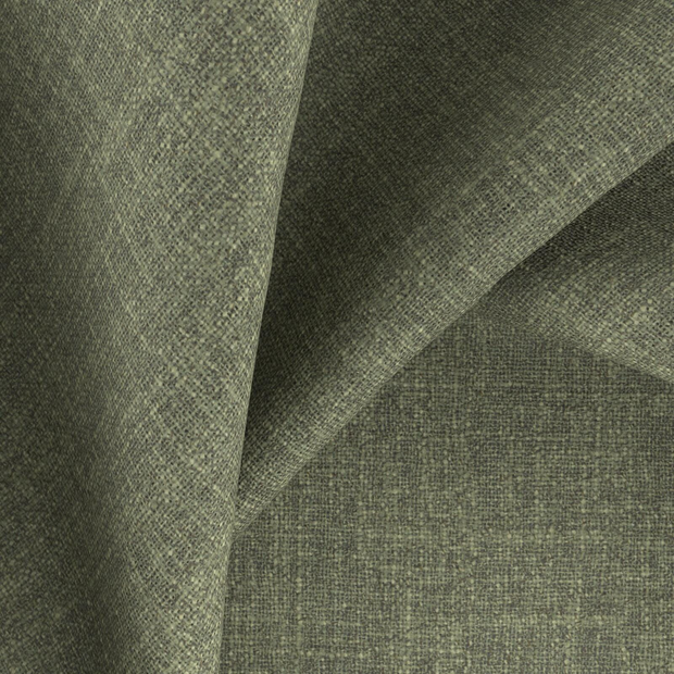 Photo of the fabric Motion Jungle swatch by Zepel. Use for Curtains. Style of Plain, Texture