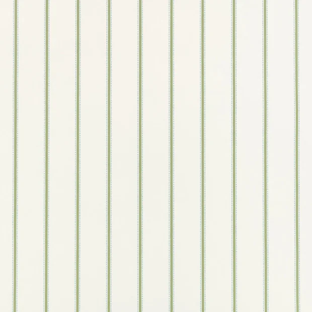 Photo of the fabric Alma Wp W473 02 swatch by Romo. Use for Wall Covering. Style of Paper, Stripe