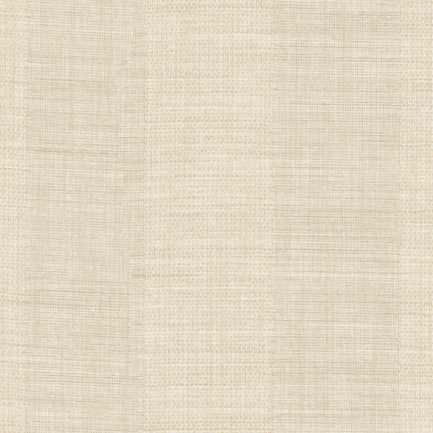 Photo of the fabric Tasman UC Wheat swatch by James Dunlop Essentials. Use for Curtains, Accessory. Style of Stripe