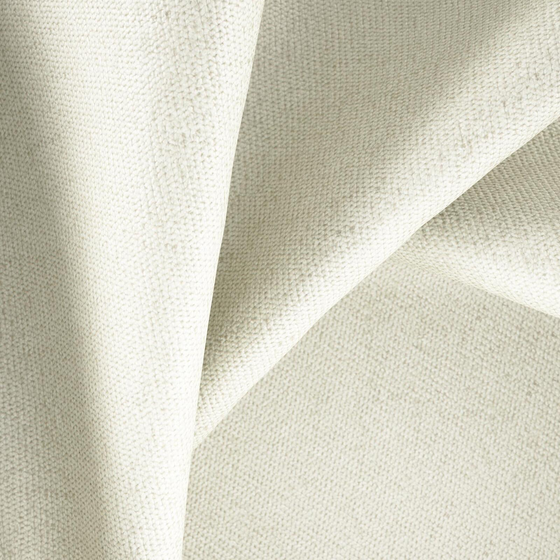 Photo of the fabric Iridium Silver swatch by Zepel. Use for Curtains, Upholstery, Accessory, Top of Bed. Style of Plain, Velvet