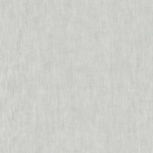 Photo of the fabric Obi Stonewash Duckegg swatch by Mokum. Use for Curtains, Upholstery Light Duty, Accessory, Top of Bed. Style of Plain, Texture