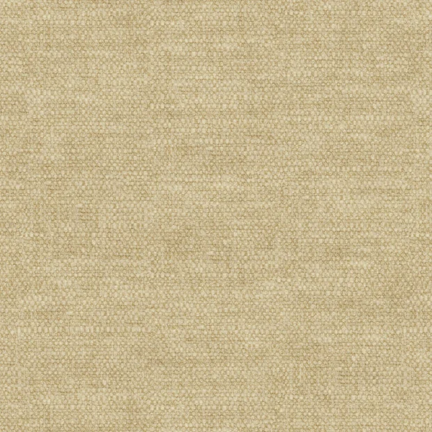 Photo of the fabric Colourwash Biscuit swatch by Zepel FibreGuard. Use for Curtains, Upholstery, Accessory, Top of Bed. Style of Plain, Texture