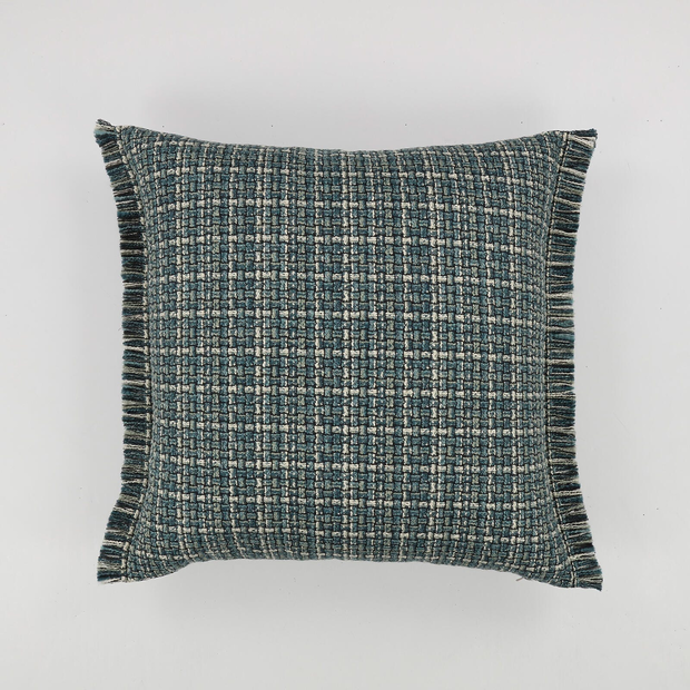 Photo of the fabric Ruban 55Cm Cushion/Rbc177 03 swatch by Black Edition. Use for Cushion with Inner