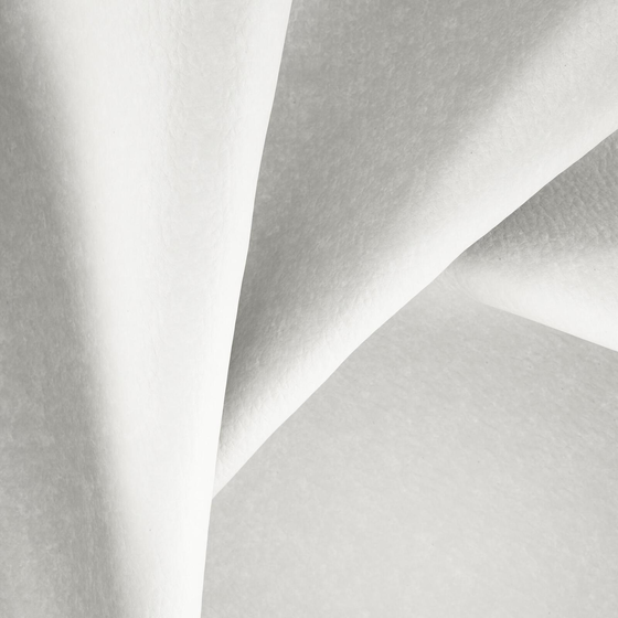 Photo of the fabric Bonanza Rainy swatch by Zepel. Use for Upholstery. Style of Leather And Vinyl, Plain