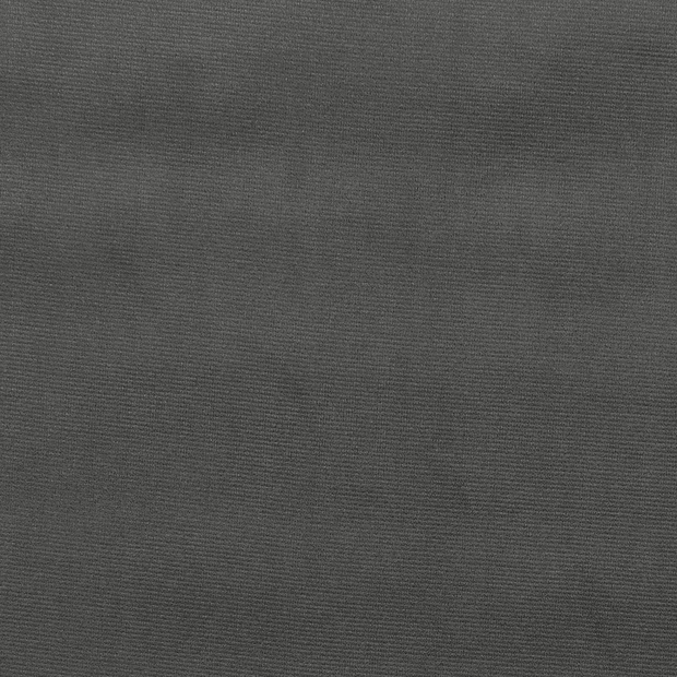 Photo of the fabric Velour Eco 7150 901 swatch by Prestigious. Use for Curtains, Upholstery, Accessory. Style of Plain, Velvet