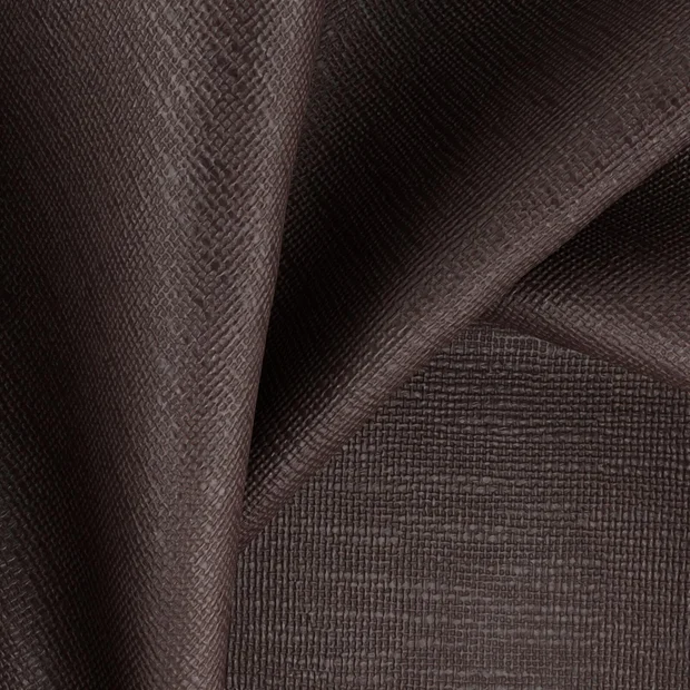 Photo of the fabric Layer Pinecone swatch by Zepel. Use for Upholstery. Style of Leather And Vinyl, Plain