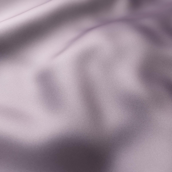 Photo of the fabric Jaime Dusk swatch by FR-One. Use for Curtains, Accessory. Style of Plain, Taffeta