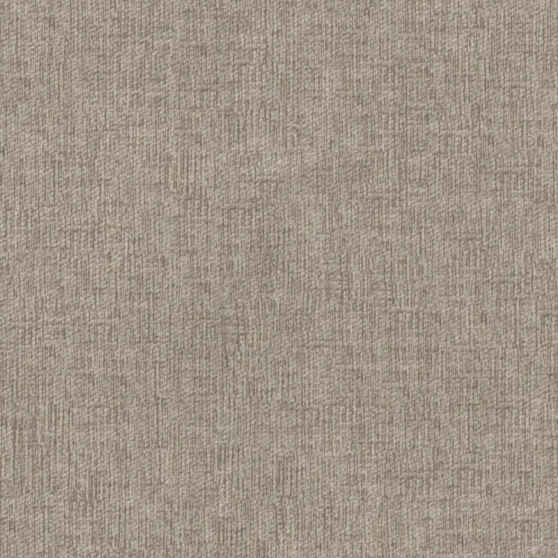 Photo of the fabric Ampere Mushroom swatch by Zepel. Use for Curtains, Upholstery, Accessory, Top of Bed. Style of Plain, Velvet