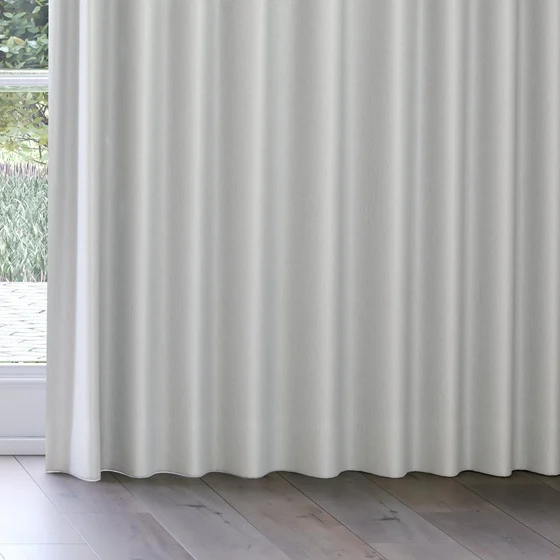 Photo of the fabric Dream Weaver 300 Pavement swatch by James Dunlop. Use for Curtains. Style of Dim Out, Plain