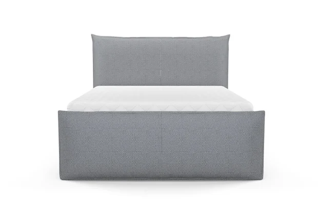 Photo of the fabric Reef Pacific swatch by Mokum. Use for Upholstery, Accessory. Style of Plain, Texture