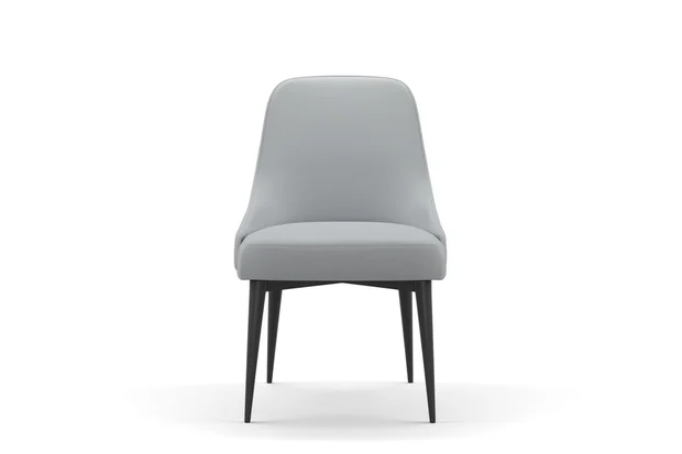Photo of the fabric Urban Zinc swatch by James Dunlop. Use for Curtains, Upholstery, Accessory. Style of Plain, Texture