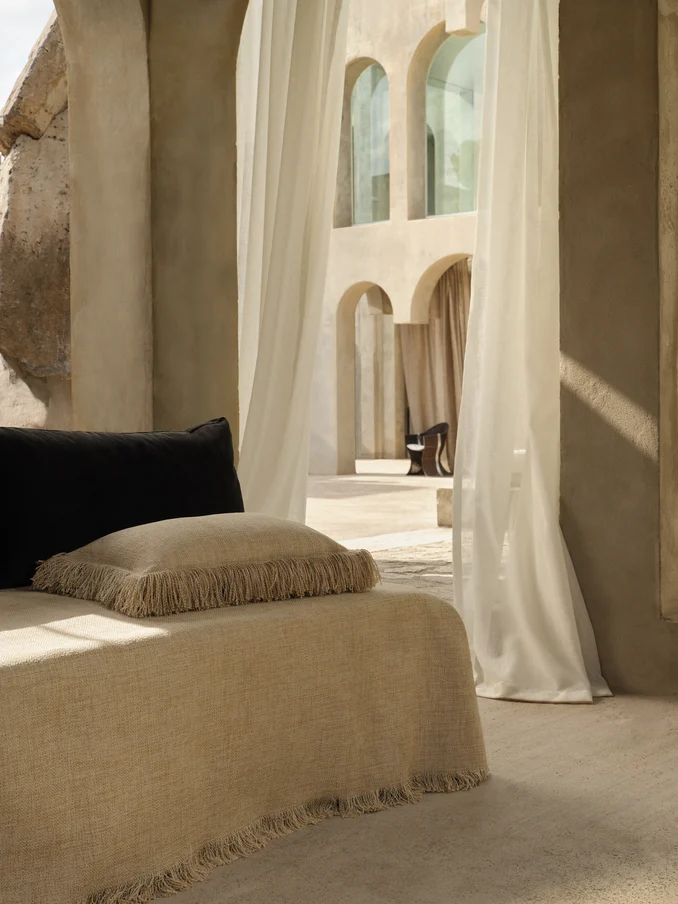 Vacation collection by Zinc Textile