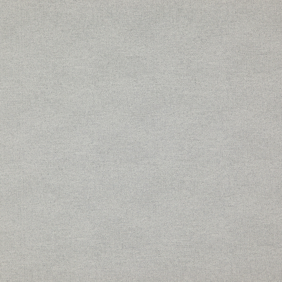 Photo of the fabric Cyclone Frost swatch by Zepel. Use for Curtains, Accessory. Style of Plain, Texture