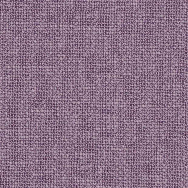 Photo of the fabric Rocco Iris swatch by Zepel FibreGuard. Use for Upholstery, Accessory. Style of Plain, Texture