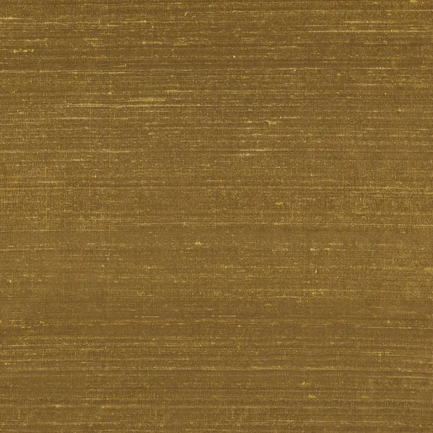 Photo of the fabric Indulgence Sauterne-176 swatch by Zepel. Use for Curtains, Accessory. Style of Plain, Texture