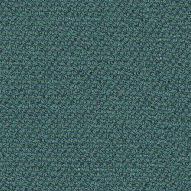 Photo of the fabric Ostuni Aquamarine swatch by Mokum. Use for Upholstery, Accessory. Style of Plain, Texture