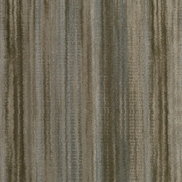 Photo of the fabric Iridos 9008 01 swatch by Black Edition. Use for Curtains, Accessory. Style of Abstract, Taffeta